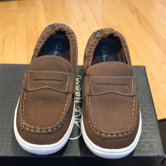 Boys Loafer by Cole Haan - Picture 1 of 5